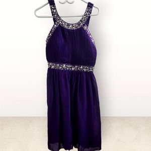 Prom/graduation dress